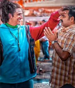 अक्षय कुमार से पहले ये सेलेब्स बन चुके हैं भगवान! नहीं आहत हुई थीं ऑडियंस की भावनाएं