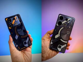 Infinix GT 10 Pro हुआ लॉन्च, 12 बजे से शुरू होगी Nothing की तरह दिखने वाले इस फोन की बुकिंग 