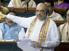 दिल्ली अध्यादेश बिल: लोकसभा में अमित शाह का विपक्षी INDIA पर निशाना, कहा- 'पीएम मोदी के नेतृत्व में फिर बनाएंगे सरकार'