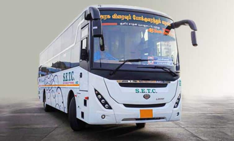 Tamil Nadu Government Transport Corporation has planned to run special buses ahead 4th to 6th august SETC Special Buses: வார இறுதி நாட்களில் சொந்த ஊருக்கு போறீங்களா..!? 200 சிறப்பு பேருந்துகள்.. அறிவித்த போக்குவரத்துக் கழகம்..