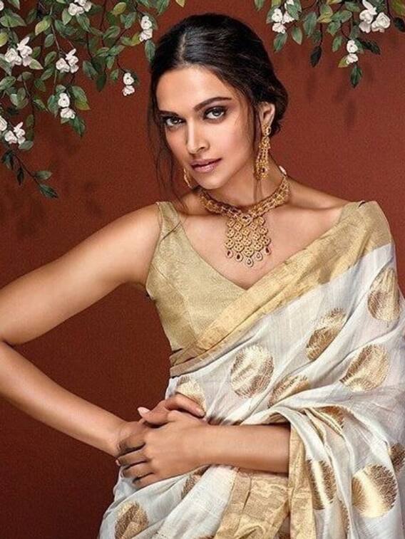 ये हैं 10 पार्टी वियर डिजाइनर साड़ियां, दिखेंगी लाजवाब