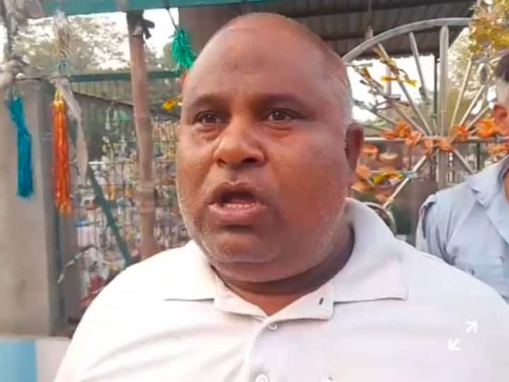 Haryana Violence: नूंह की शोभा यात्रा में क्या कर रहे थे हथियार, गोरक्षक बिट्टू बजरंगी ने दिया जवाब Haryana Violence Gau Rakshak Bittu Bajrangi says weapons and swords for Puja in Nuh Shobha Yatra Haryana Violence: नूंह की शोभा यात्रा में क्या कर रहे थे हथियार, गोरक्षक बिट्टू बजरंगी ने दिया जवाब