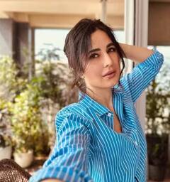 વિકી કૌશલના ઘરના ટેરેસ પરથી દેખાય છે આખુ મુંબઇ શહેર, ગૌરી ખાને કરી છે ડિઝાઇન