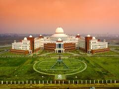 Jharkhand Govt Introduces Bill To Curb Cheating and Paper Leaks In Competitive Exams