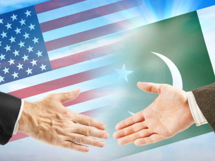 Pakistan sign CIS MOA deal with US now easy to buy weapon from America Pak-US Relations: पाक ने US के साथ सुरक्षा समझौते को दी मंजूरी, घातक हथियारों को खरीदने का रास्ता साफ, जानें पूरी बात