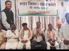 राजस्थान: 9 अगस्त को मानगढ़ धाम में राहुल गांधी की सभा, चुनाव को लेकर मेवाड़ में है कांग्रेस की यह बड़ी रणनीति