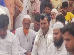 गुरुग्राम हिंसा में सीतामढ़ी के हाफिज मो. शाद की हो गई थी मौत, शव पहुंचते ही परिजन हुए बदहवास, पढ़ें रिपोर्ट