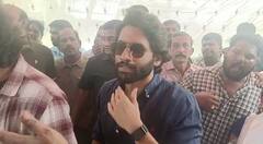Naga Chaitanya Visit Srikakulam Coastal Villages : చందూమొండేటి-గీతా ఆర్ట్స్ సినిమా ప్రీప్రొడక్షన్