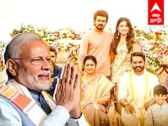 Actress Jayasudha : பாஜகவில் இணைந்த விஜய் பட நடிகை!இதோடு 4வது கட்சி