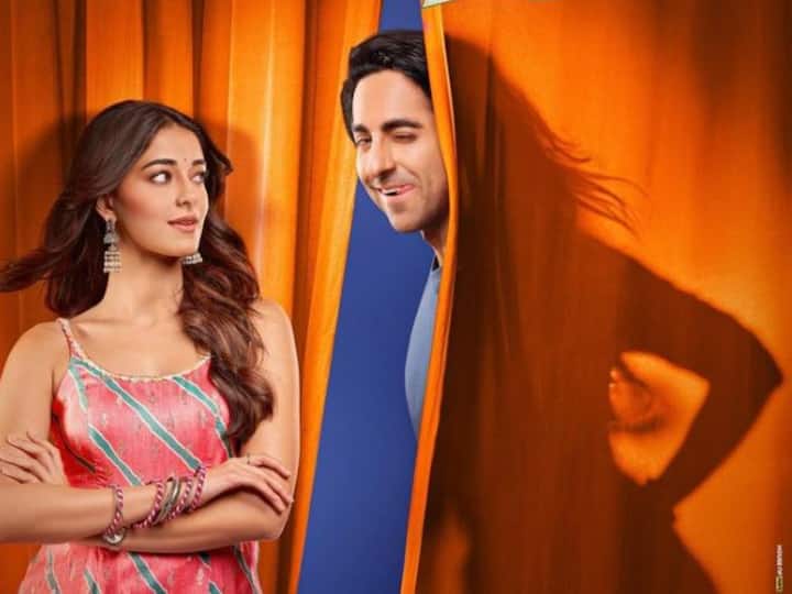 Dream Girl 2: Ananya Panday Addresses Age Gap With Ayushmann Khurrana , Says It Has 'Always Existed In Cinema' Ananya Panday Addresses Age Gap With Ayushmann Khurrana In Dream Girl 2, Says It Has 'Always Existed In Cinema'