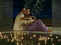 जब  Aishwarya Rai ने सलमान को बताया था बॉलीवुड का सबसे सेक्सी शख्स, शर्माते हुए कही थी ये बात!