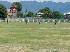 घुलेगी मिठास: कश्मीरी पंडितों और मुसलमानों के बीच टी-20 टूर्नामेंट, श्रीनगर में हो रहा आयोजन