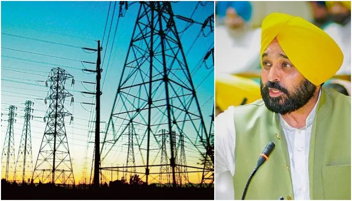 central government issued a new order for giving free electricity Free ਬਿਜਲੀ 'ਤੇ ਕੇਂਦਰ ਦਾ ਨਵਾਂ ਹੁਕਮ ਜਾਰੀ, ਪੰਜਾਬ 'ਤੇ ਪਵੇਗਾ ਭਾਰੀ, ਮਾਨ ਸਰਕਾਰ ਨੂੰ ਦੇਣੇ ਪੈਣਗੇ 6 ਹਜ਼ਾਰ ਕਰੋੜ ਅਡਵਾਂਸ