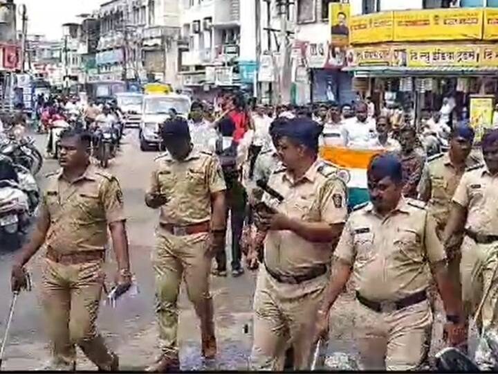 संभाजी भिडे आणि वादग्रस्त विधान करणाऱ्या तथाकथित हिंदुत्ववाद्यांच्या विरोधात पुरोगामी संघटना 13 ऑगस्टपासून आंदोलनाची चळवळ सुरू करणार आहेत.