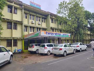 Bhandara : काँग्रेसला साथ देणाऱ्या बंडखोर भाजप सदस्यांची अखेर घरवापसी, अपात्रतेची कारवाई टळणार 