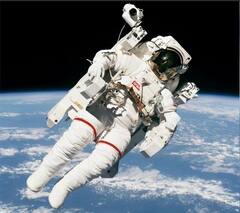 Astronauts Death in Space: ਜੇ ਕੋਈ ਪੁਲਾੜ ਵਿੱਚ ਮਰ ਜਾਵੇ ਤਾਂ ਕੀ ਹੋਵੇਗਾ? ਸੋਚ ਵੀ ਨਹੀਂ ਸਕਦੇ ਇਹ ਜਵਾਬ