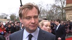 Christopher Nolan : மீண்டும் முதல் இடத்திற்கு முன்னேறிய கிறிஸ்டோபர் நோலன்!
