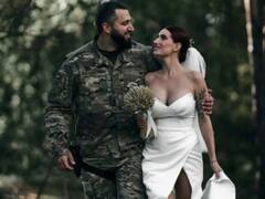 यूक्रेन की ये खूबसूरत हसीना बनी स्नाइपर