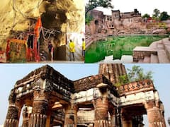 दुनिया में फेमस हैं पाकिस्तान के ये 6 हिंदू मंदिर, देखिए अब इनकी क्या हालत है