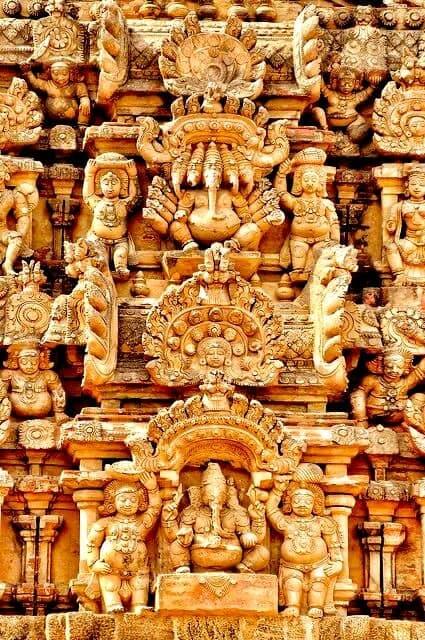 'ही' आहेत देशातील प्रमुख गणेश मंदिर...