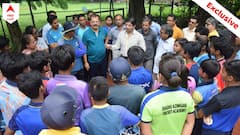 লালবাজারে বৈঠক, কাল আসছেন বোর্ড ও ICC-র প্রতিনিধিরা, ইডেনে বিশ্বকাপের টিকিটের দাম কমবে?