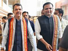 सीएम शिंदे की गैरमौजूदगी में अजित पवार की 'कुर्सी' पर नजर, राहुल नार्वेकर ने कहा- बेकार की...