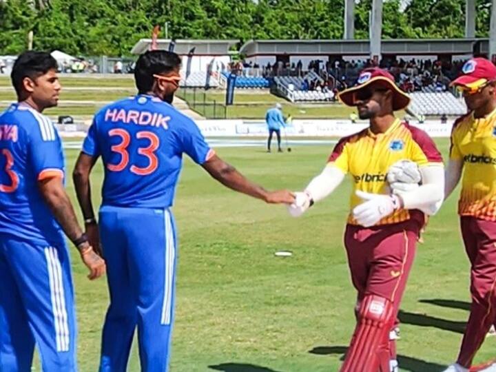 वेस्टइंडीज के हाथों मिल रही हार भारतीय टीम के लिए बेहद शर्मनाक क्यों है? IND vs WI 1st T20I Why defeat against West Indies is extremely embarrassing for the Indian team know in details वेस्टइंडीज के हाथों मिल रही हार भारतीय टीम के लिए बेहद शर्मनाक क्यों है?