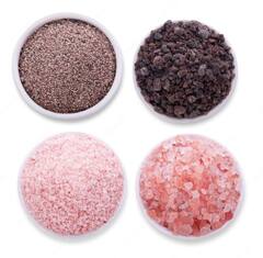 વજન ઘટાડવા માટે કયું મીઠું સૌથી વધુ ફાયદાકારક છે અને શા માટે?