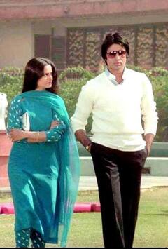 ‘क्या आप रेखा के साथ काम करेंगे’ जब ब्रेकअप के बाद बिग से पूछा गया ये सवाल, ये था एक्टर का जवाब