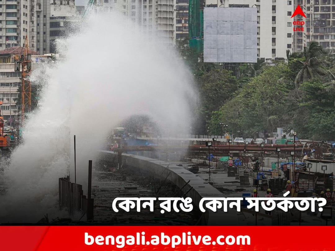 what does colour coded weather alerts mean, Weather Alert, see in pics