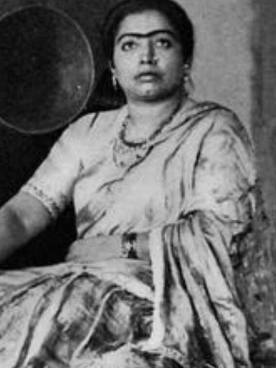 तवायफ गौहर जान जिससे गांधी ने मांगी आर्थिक मदद