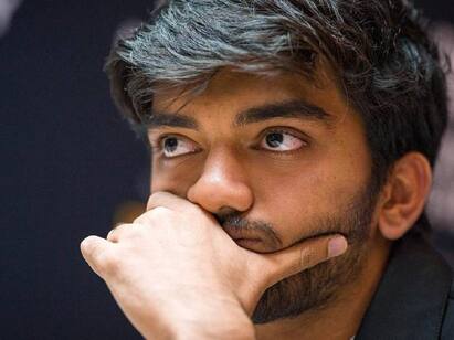 Tamilnadu player Gukesh has set a new record by ranking 9th in the world chess ranking list. Gukesh Chess: இந்தியாவில் நம்பர் 1 செஸ் வீரர்.. சென்னையை சேர்ந்த குகேஷ் புதிய சாதனை..! முதலமைச்சர் ஸ்டாலின் வாழ்த்து
