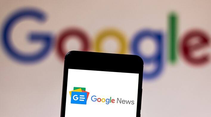 Google news will now be available in gujarati and punjabi article  Google newsમાં હવે ગુજરાતી અને પંજાબી ભાષાનો કરાયો સમાવેશ 