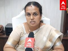Kanchipuram Mayor : நனவாகும் DREAM PROJECT..அடுத்த HAPPY NEWS இதுதான்.. காஞ்சிபுரம் மேயர் EXCLUSIVE
