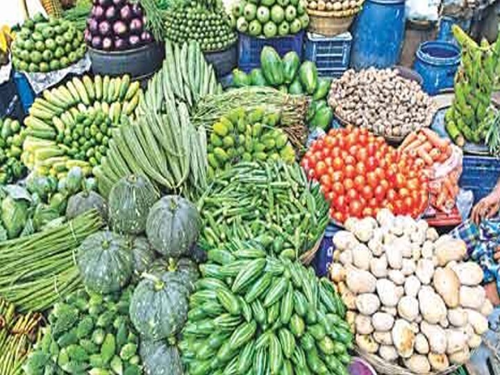 Tomato Price: வத்தலக்குண்டு மார்க்கெட்டில் குறைந்த தக்காளி விலை; ஒரு கிலோ ரூ.70க்கு விற்பனை