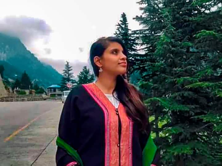 Pakistan Extends Visa Of Indian Woman Anju Plans To Permanent Stay
