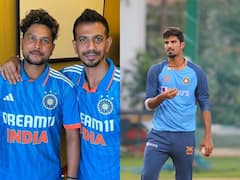 यूजी चहल और कुलदीप को एक साथ नहीं दिया जा सकता प्लेइंग 11 में मौका, टीम को सुंदर की है जरूरत