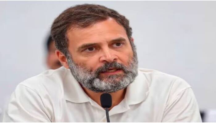 Rahul Gandhi Reaction on Supreme Court Stays his Conviction in Modi Surname defamation Case Defamation Case : ਸੁਪਰੀਮ ਕੋਰਟ ਤੋਂ ਰਾਹਤ ਮਿਲਣ 'ਤੇ ਰਾਹੁਲ ਗਾਂਧੀ ਦੀ ਪਹਿਲੀ ਪ੍ਰਤੀਕਿਰਿਆ, 'ਚਾਹੇ ਕੁੱਝ ਵੀ ਹੋਵੇ...'