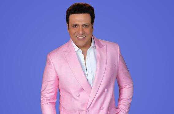 Govinda ने नूंह हिंसा पर किए Tweet से पलटने पर दी सफाई, क्यों हुई Trolling? | ENT LIVE