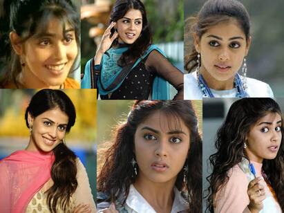 Genelia celebrates her 36th birthday today special story HBD Genelia dsouza : ஆல்வேஸ் கியூட் அண்ட் பப்ளி... தென்னிந்திய சினிமாவின் பட்டர்பிளை ஜெனிலியாவின் பர்த்டே