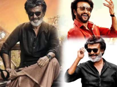 Rajini super star name controversy director ramesh kanna slams vijay Super Star Rajini: ”சூப்பர் ஸ்டார் ரஜினி மட்டும்தான்... நீங்க வேனா இப்படி பேர் வச்சுக்கோங்க” - ரமேஷ் கண்ணா