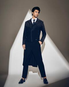 Babil Khan On His Way To Become Gen Z Style Icon One Look At A Time