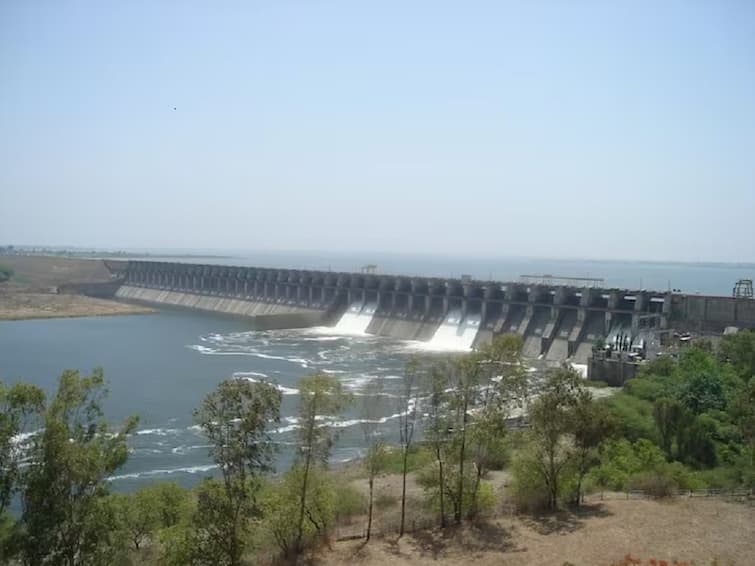 Nagarjuna Sagar Worlds Largest And Longest Stone Project Nagarjuna Sagar Completed 56 Years Today  Nagarjuna Sagar: ప్రపంచంలోనే అతిపెద్ద రాతి కట్టడమైన నాగార్జున సాగర్ ప్రాజెక్టుకు 56 ఏళ్లు!