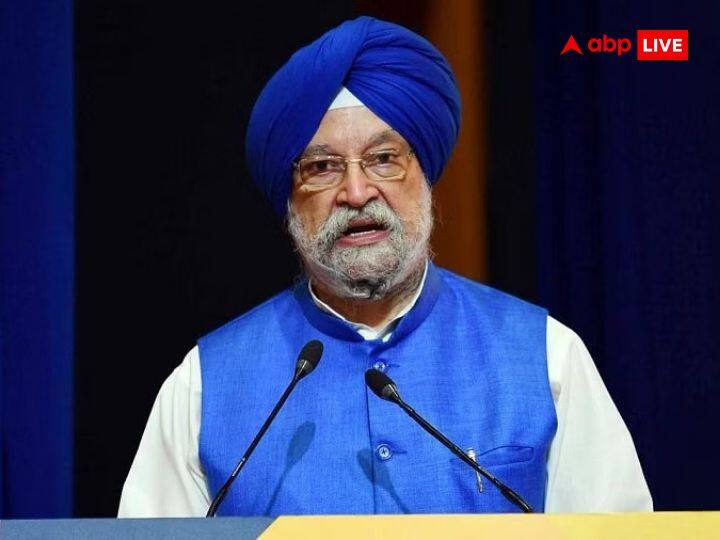 Petrol-Diesel Price: Petroleum Minister Hardeep Puri was asked a question about the reduction in the prices of petrol diesel, then he gave this answer…