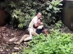 लूट के आरोपी ने की पुलिस के चंगुल से फरार होने की कोशिश, फिल्मी अंदाज में कांस्टेबल ने दबोचा