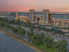 Indian Railways: 508 रेलवे स्‍टेशन एक साथ होंगे रिडेवलप, बिहार से लेकर गुजरात तक कुछ ऐसी होगी झलक; देखें तस्‍वीरें