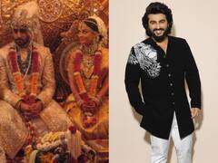 Bollywood Kissa: बी-टाउन के इस कपल ने दूरबीन से देखी थी ऐश्वर्या-अभिषेक की शादी, एक्टर अर्जुन कपूर ने सुनाया फनी किस्सा