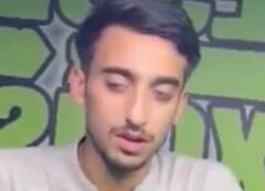 पाकिस्तान में प्रैक्टिस करते वक्त इंटरनेशनल खिलाड़ी को क्यों उठा ले गई पुलिस? पूर्व वर्ल्ड चैंपियन ने सुनाई आपबीती