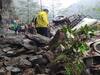 Uttarakhand Landslide: கேதார்நாத் மலையேற்றப்பாதையில் ஏற்பட்ட திடீர் நிலச்சரிவு.. 10-க்கும் மேற்பட்டோர் மாயம்..