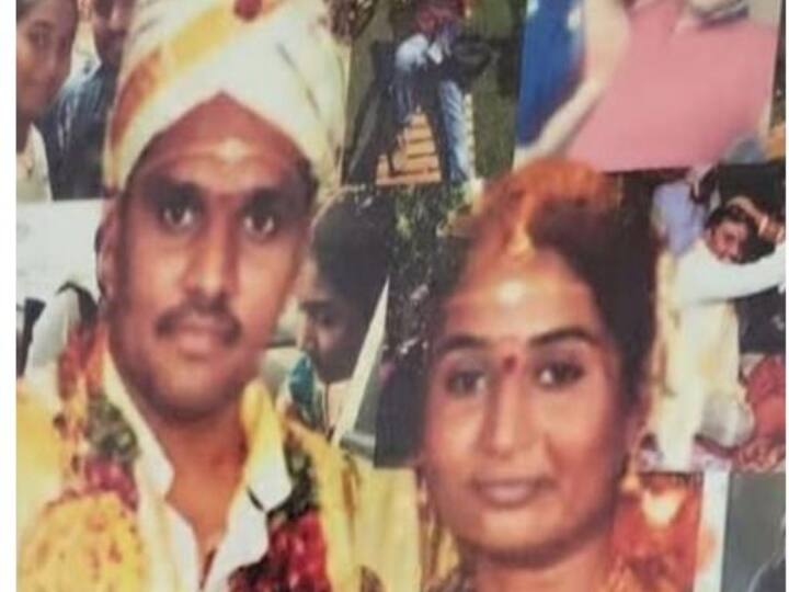 Bengaluru Couple Kills Two Daughters, Later Dies by Suicid; Probe Underway 8 மாத குழந்தை உள்பட 2 மகள்கள் கொலை.. கணவன் - மனைவி தற்கொலை.. பெங்களூரில் பெரும் அதிர்ச்சி..